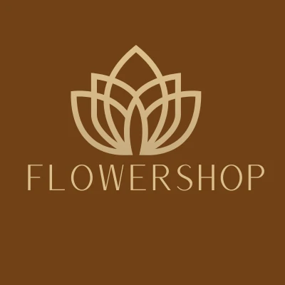 Logo Flowershop Amsterdam