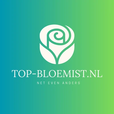 Logo Top-Bloemist.NL